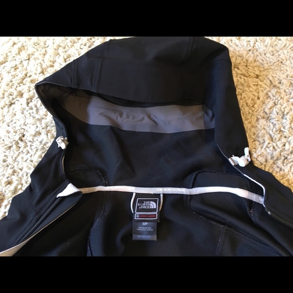 North Face Summit Jacket - Picture 6 of 10